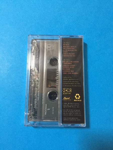 Pirates Of The Mississippi: Walk The Plank (Cassette) Carousel 2