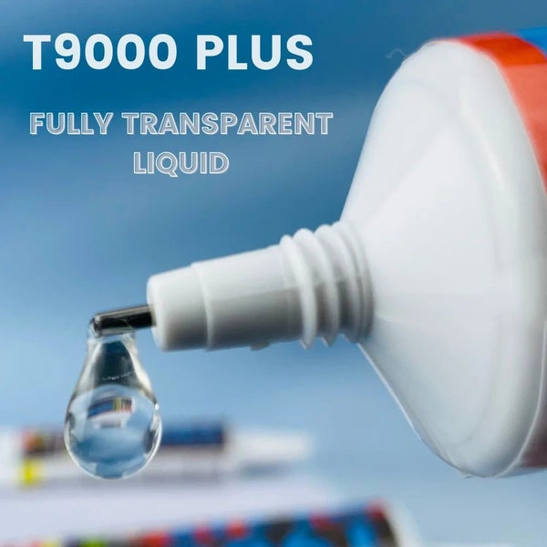 T9000 Medium Viscosity Glue - 15ml Carousel 2