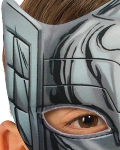 Marvel Thor Plush Kids Eyemask Carousel 3