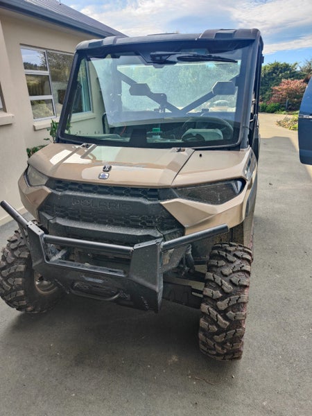 Polaris Ranger XP 1000 HO 202363612862269186110