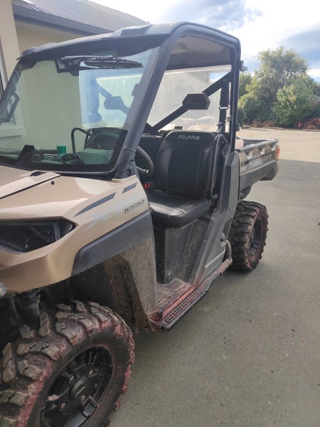 Polaris Ranger XP 1000 HO 202363612862269186111