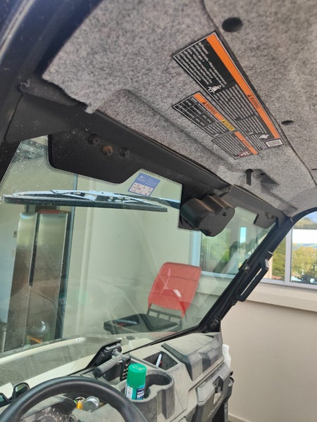 Polaris Ranger XP 1000 HO 202363612862269186112