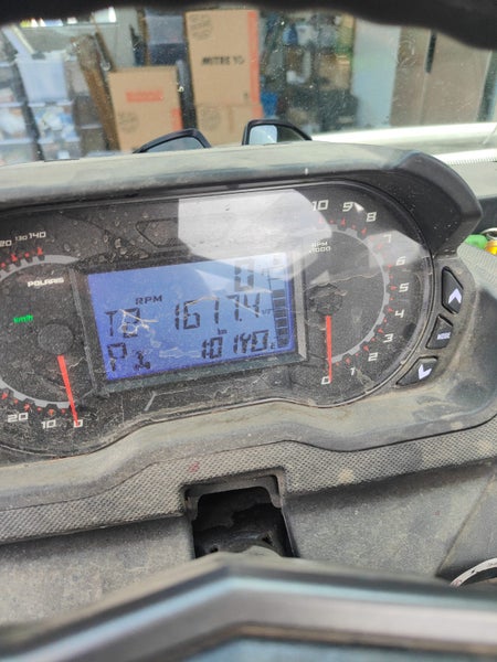 Polaris Ranger XP 1000 HO 202363612862269186113