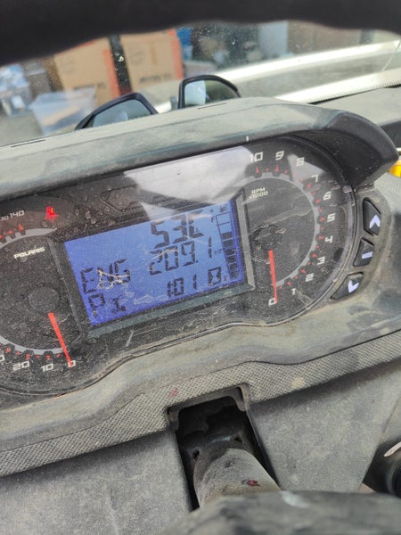 Polaris Ranger XP 1000 HO 202363612862269186114