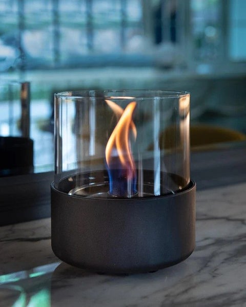 LOVIN FLAME PASSION CLASSIC BIO FUEL CANDLE Carousel 2