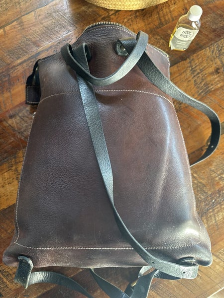 Soul Shoes Leather HANDBAG !63616995250179112