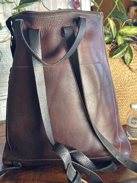 Soul Shoes Leather HANDBAG !63616995250179111