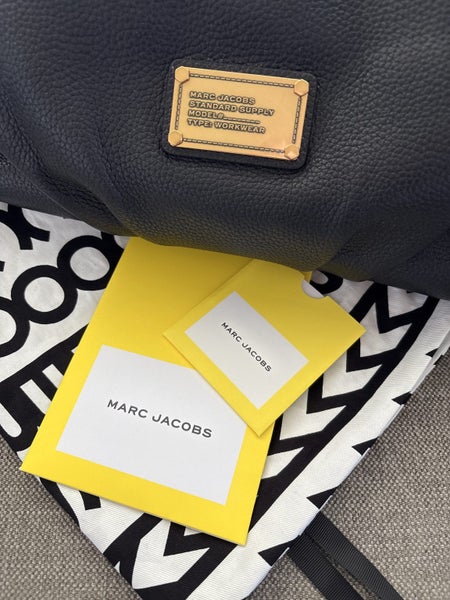 AS NEW Marc Jacobs RRP$1100 Re-Edition Fran Bag63617629358209112