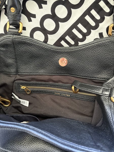 AS NEW Marc Jacobs RRP$1100 Re-Edition Fran Bag63617629358209114