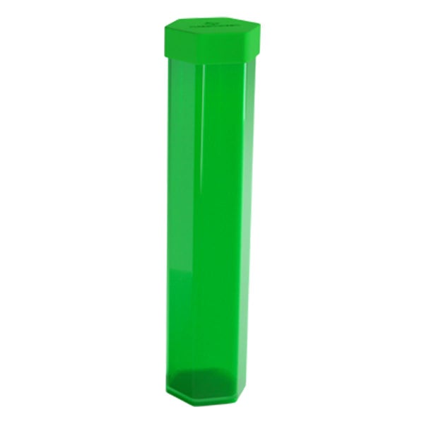 Gamegenic Playmat Tube Green Carousel 1