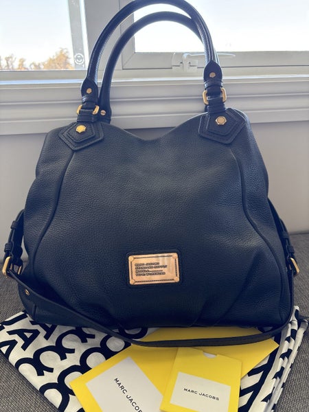 AS NEW Marc Jacobs RRP$1100 Re-Edition Fran Bag63617629358209111
