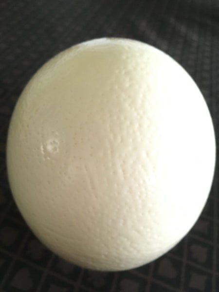 Ten Ostrich Egg Shells Carousel 1