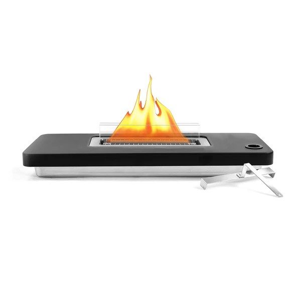 LOVIN FLAME TABLE TOP BURNER 180MM PLUS 8000BTU Carousel 3