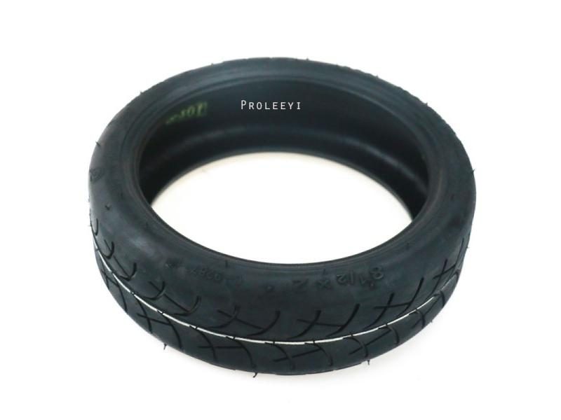 Upgraded Original CST Inflatable Tyre For Xiaomi Mijia M365 Electric Scooter Carousel 1