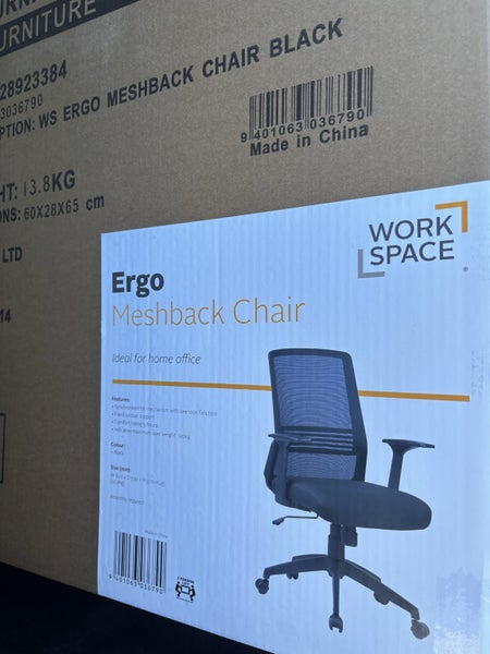 Study Desk and chair combo Carousel 1