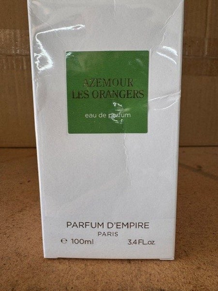 Parfum d'Empire Azemour Les Orangers Eau de Parfum Carousel 1