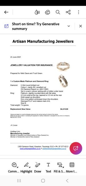 Jewelry Carousel 4