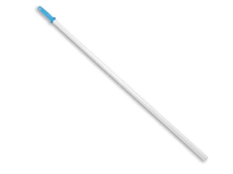 Aluminium Mop Handle - BLUE 1.4m Carousel 1
