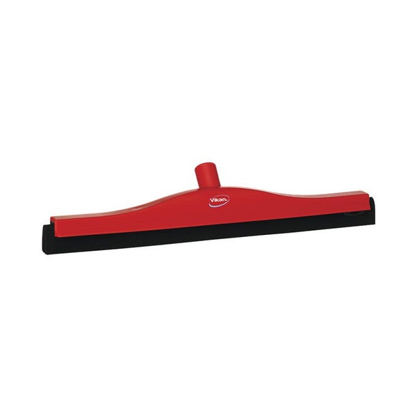Vikan Squeegee Classic 500mm (Each) - Red Carousel 1