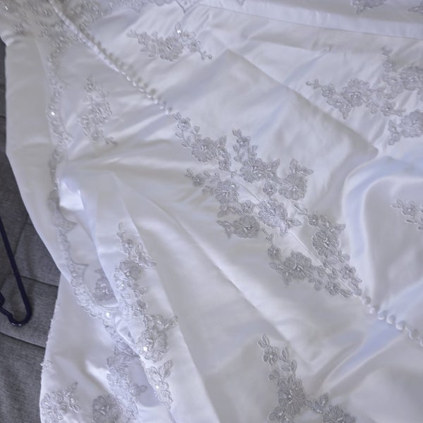 Wedding Dress - Astra Bridal 200663617764881154114