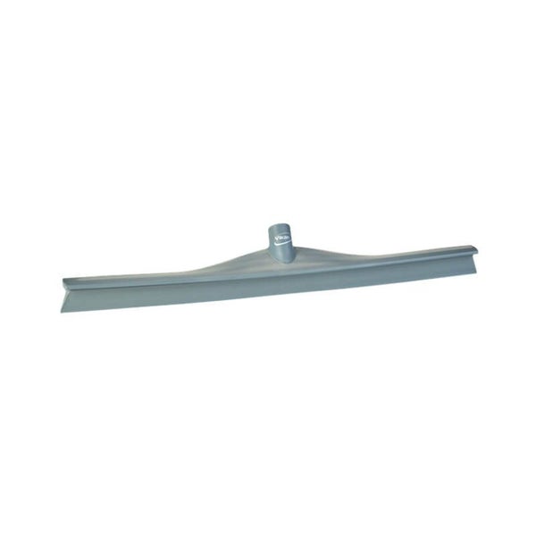 Vikan 28/7160 Ultra Hygienic Floor Squeegee 600mm - Grey Carousel 1