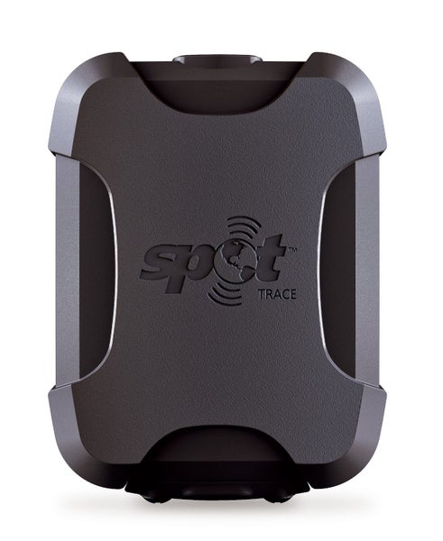 Spot Trace Satellite Tracking Ex-lease - NEAR NEW CONDITION Carousel 1