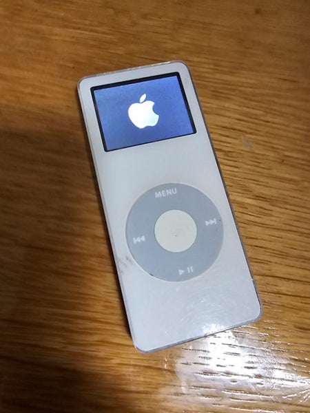 Ipod A1137 Carousel 1
