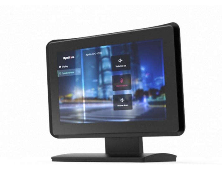 Wyrestorm Synergy™ 10.1” All-In-One Touchpad Controller63830269342338111