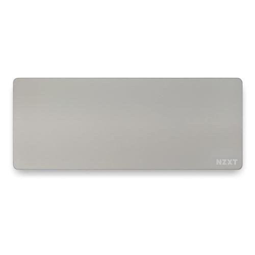 NZXT Gaming Mouse Pad Medium Extended 720mm x 300mm - Gray [MM-MXLSP-GR] Carousel 1