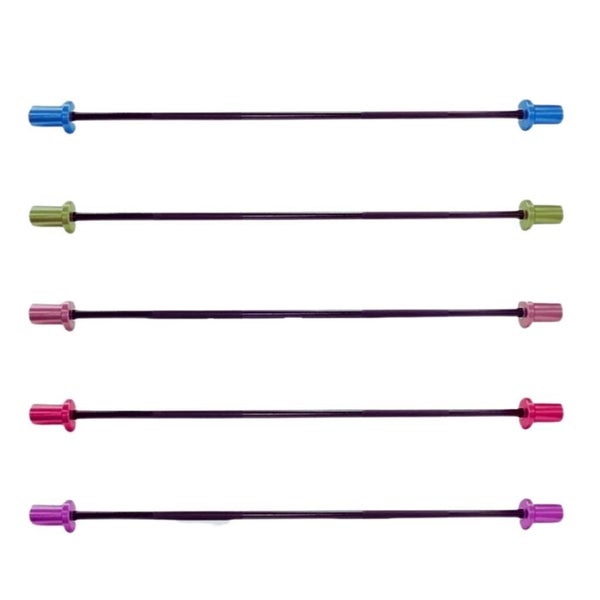 Olympic Size Mini Barbell 4FT New Carousel 1