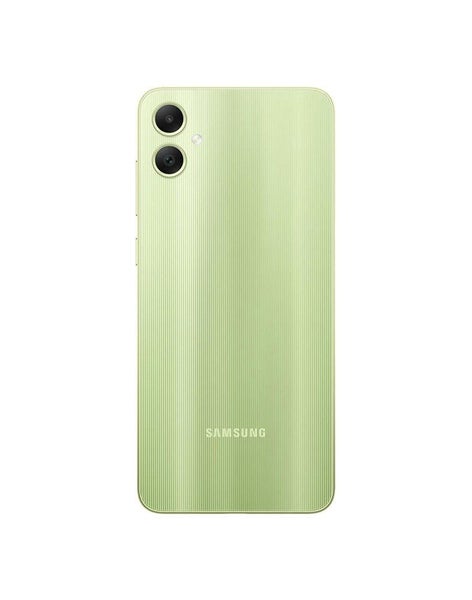 Brand new Samsung Galaxy A05 4G Dual SIM 4G RAM 64GB Green International Version63617772640131111