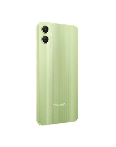 Brand new Samsung Galaxy A05 4G Dual SIM 4G RAM 64GB Green International Version63617772640131112