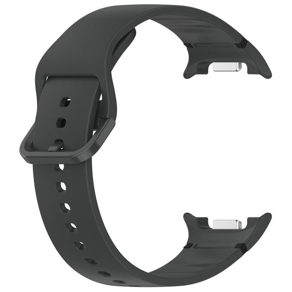 Rubber Strap for Samsung Galaxy Watch 8 (44mm) Carousel 16