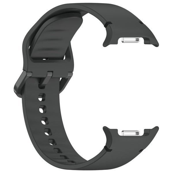 Rubber Strap for Samsung Galaxy Watch 8 Classic (46mm) Carousel 17