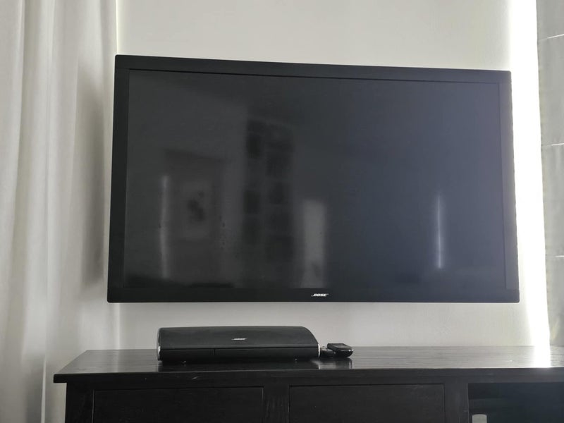 Bose Videowave III 55inch Smart TV636142291338251112