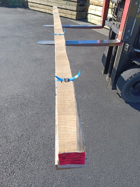 MACROCARPA - ROUGH SAWN - 100 x 50mm - 12.4m - TS7987 Carousel 2