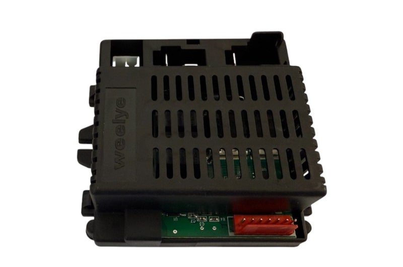 WEELYE Ride On Control Box 12V Carousel 1
