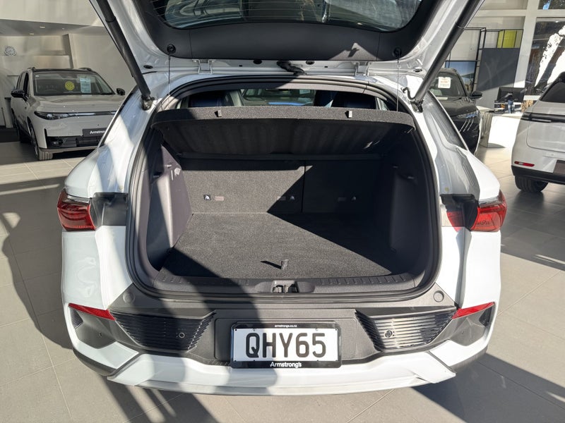 2023 BYD Atto 3 Extended Range 60Kwh63612863130369114