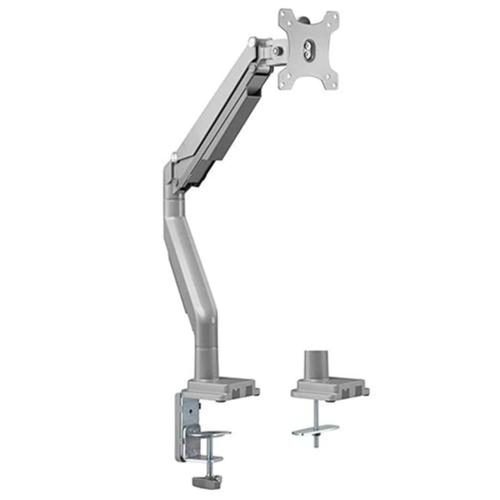 LUMI DTM34-C012 Gas Spring Single Anum Monitor Arm for 17"-32" [DTM34-C012] Carousel 1