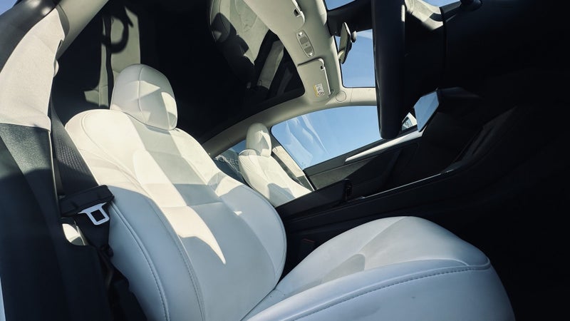 2023 Tesla Model Y NZ New $5700 ENHANCED AUTOPILOT63612863190146111