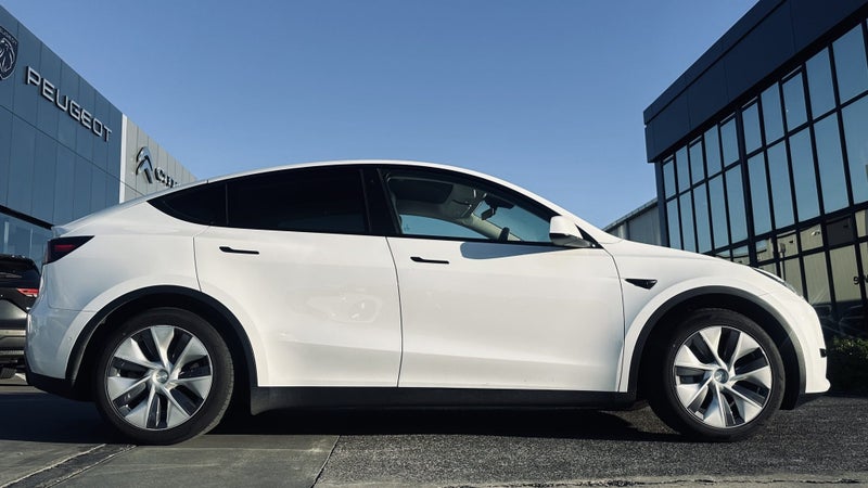 2023 Tesla Model Y NZ New $5700 ENHANCED AUTOPILOT63612863190146114
