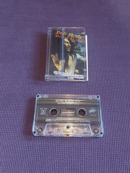 Bob Marley - Mellow Moods Carousel 1