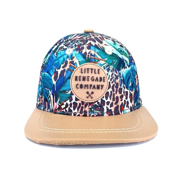 Wild Cap Maxi Little Renegade Company Carousel 1