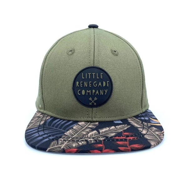 Kahuna Cap Maxi Little Renegade Company Carousel 1