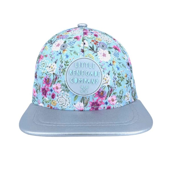 Meadow Cap Midi Little Renegade Company Carousel 1