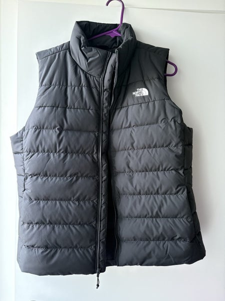 North Face Women’s Vest Carousel 1
