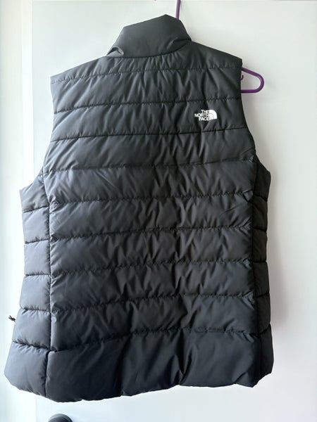 North Face Women’s Vest Carousel 2