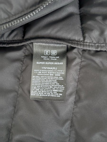 North Face Women’s Vest Carousel 5