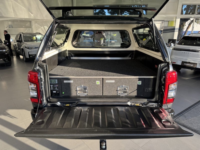 2021 Mitsubishi Triton DC GLSB 4WD63612863283970113