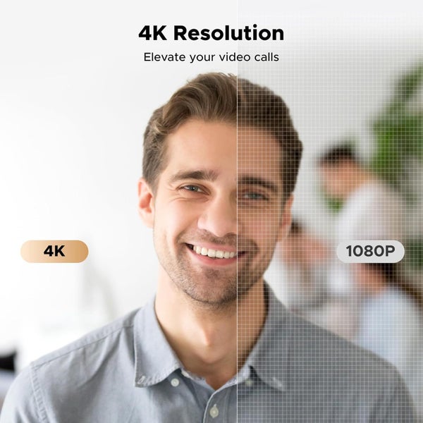 UGREEN 4K UHD USB Webcam Carousel 2